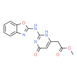 WAY-303388 structure