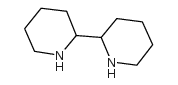 2,2'-双哌啶结构式