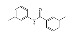 3-Methyl-N-(3-Methylphenyl)benzamide picture