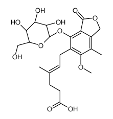 Mycophenolic Acid Phenolic b-D-Glucoside picture