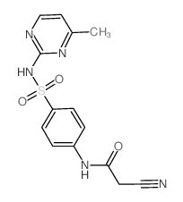 581782-17-4 structure