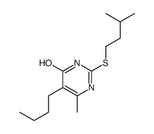 N-[4-(4-bromophenyl)-1,3-thiazol-2-yl]-2-chloroacetamide结构式