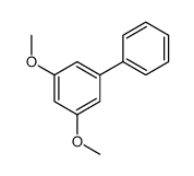 5-PHENYL-1,3-DIMETHOXYBENZENE Structure