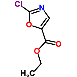 2-氯-5-羧酸乙酯噁唑图片