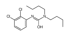 1,1-dibutyl-3-(2,3-dichlorophenyl)urea Structure