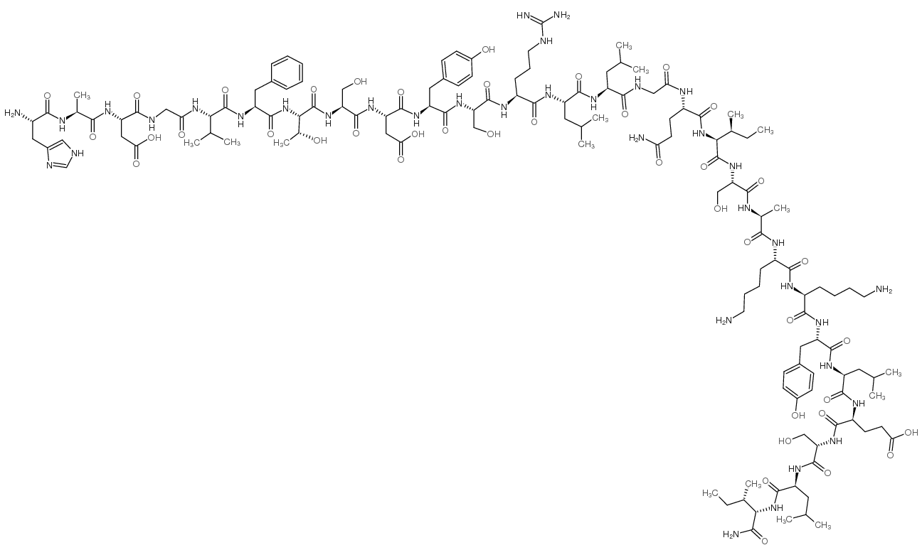 φ-27 (RAT)结构式