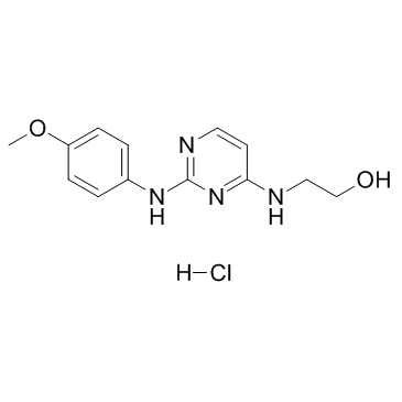 Cardiogenol C (hydrochloride) picture