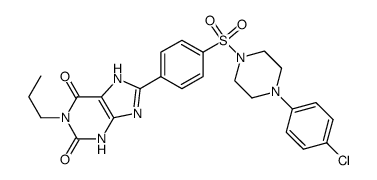 PSB 603 Structure