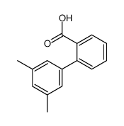 3,5-二甲基-[1,1-联苯]-2-羧酸图片