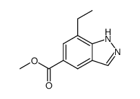 1197944-03-8 structure