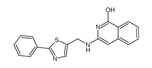 1246961-09-0 structure