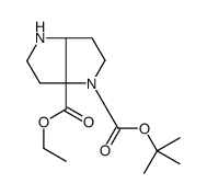 1250994-55-8 structure