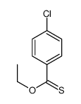 (4-chlorophenyl)-ethoxy-methanethione picture