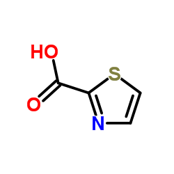 Thiazole-2-carboxylic acid picture