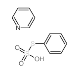 pyridine; sulfosulfanylbenzene picture