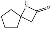 1-azaspiro[3.4]octan-2-one Structure