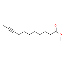 9-十一碳炔酸甲基酯图片