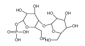 lactose 1-phosphate picture
