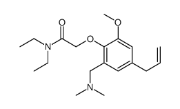 2281-44-9 structure