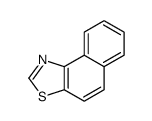 Naphtho[1,2-d]thiazole (8CI,9CI) picture