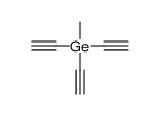 Germane, triethynylmethyl- picture