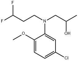 4-Hydroxy-β-nitrostyrene结构式