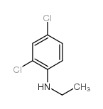 2,4-二氯-N-乙基苯胺图片