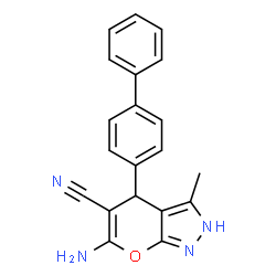 1,8-Naphthyridine,2-[2-[(4,6-dimethyl-2-pyrimidinyl)oxy]phenyl]-(9CI) structure