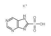7H-purine-8-sulfonic acid picture
