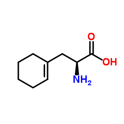 3-(1-Cyclohexen-1-yl)-L-alanine图片