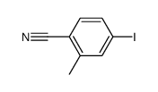 4-Iodo-2-methylbenzonitrile picture