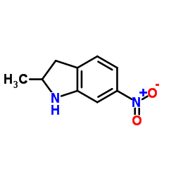 4-甲氧基茚-1-胺结构式