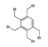 pentakis(bromomethyl)benzene picture