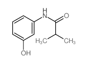 Propionanilide, 3-hydroxy-2-methyl- Structure