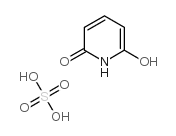 6-hydroxypyridin-2(1H)-one sulphate picture