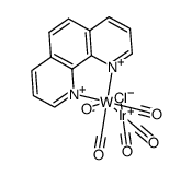 (S)-3-((E)-but-2-enoyl)-4-benzyl-5,5-dimethyloxazolidin-2-one结构式