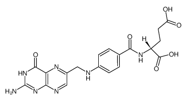 D-叶酸图片