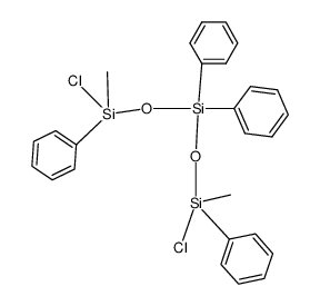 N'-Phenyl-3-(2-phenylhydrazono)butanehydrazide Structure