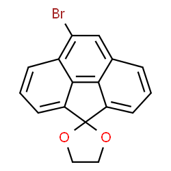 8-Bromospiro[4H-cyclopenta[def]phenanthrene-4,2'-[1,3]dioxolane] picture