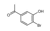 1-(4-bromo-3-hydroxyphenyl)ethanone picture
