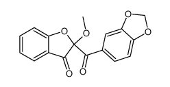 75335-01-2 structure