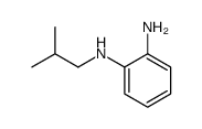 2-N-(2-methylpropyl)benzene-1,2-diamine图片