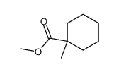 1-甲基环己烷甲酸-d10甲基酯图片