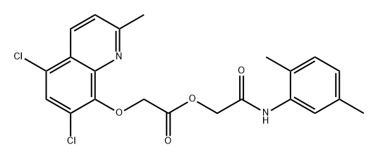 CL-101276 Structure