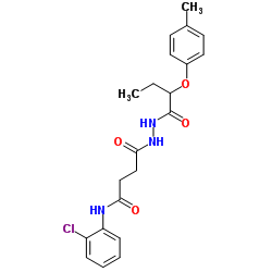 875084-12-1 structure