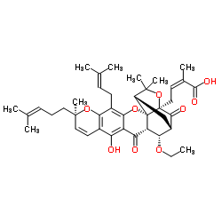 887923-50-4 structure