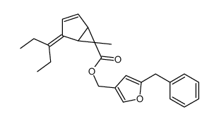 98875-11-7 structure