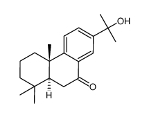 105037-83-0 structure