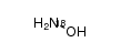 hydroxylamine-18O结构式