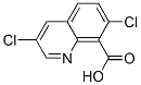 3,7-dichloroquinoline-8-carboxylic acid picture